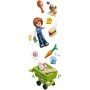 Конструктор LEGO Friends Цілодобовий магазин у Хартлейк-Сіті (42680)