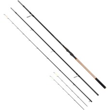 Вудилище Sportex Xclusive RS-2 Medium Feeder MF4217 4.25m 95-165g (1792.18.99) Вудилище Sportex Xclusive RS-2 Medium Feeder MF4217 4.25m 95-165g (1792.18.99)