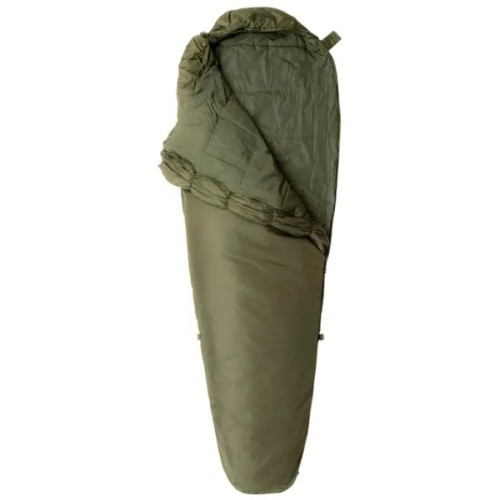 Спальний мішок Snugpak Softie Elite 2 LZ Olive (5056694900428)