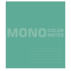 Зошит Школярик Mono 48 аркушів лінія (048-3646L)