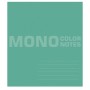 Зошит Школярик Mono 48 аркушів лінія (048-3646L)