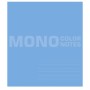 Зошит Школярик Mono 48 аркушів лінія (048-3646L)