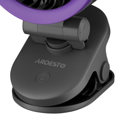 Вентилятор ARDESTO FT-M83GR