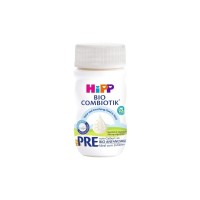 Дитяча суміш HiPP Organic Combiotic PRE з народження 90 г (1024008)
