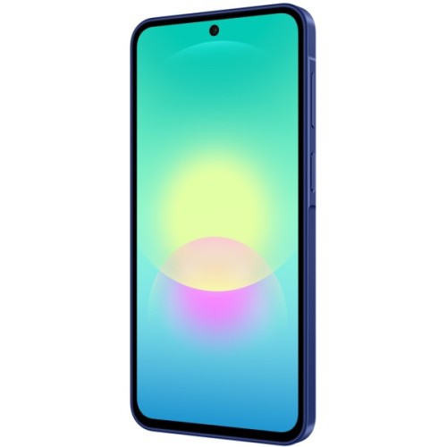 Мобільний телефон Samsung Galaxy A27 5G 6/128Gb Blue (SM-A276BZBBEUC)