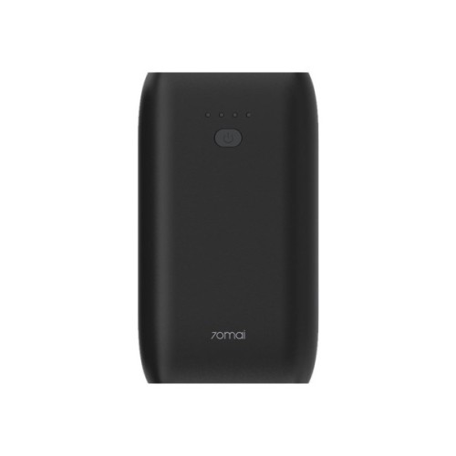 Пуско зарядний пристрій 70Mai 10400mAh 1000A Jump Starter PS07 (1185922)