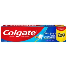 Зубна паста Colgate Максимальний захист від карієсу Свіжа м'ята 150 мл (6920354827198/6920354826177)