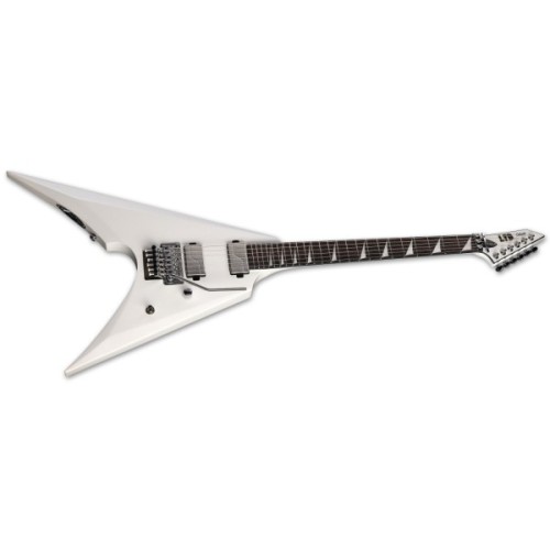 Електрогітара LTD Arrow-1000 Pearl White (LARROW1000PW)