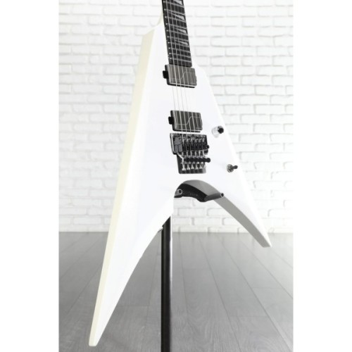Електрогітара LTD Arrow-1000 Pearl White (LARROW1000PW)