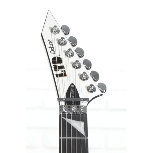 Електрогітара LTD Arrow-1000 Pearl White (LARROW1000PW)