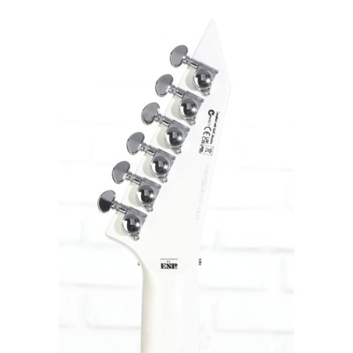 Електрогітара LTD Arrow-1000 Pearl White (LARROW1000PW)