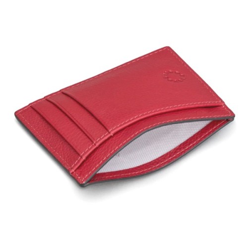 Кардхолдер Yoshi Y1212 17 86 Cherry Red (Y1212 17 86)