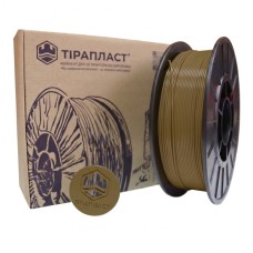 Пластик для 3D-принтера Тірапласт PLA 1.75мм, 3кг, coyote (25179) Пластик для 3D-принтера Тірапласт PLA 1.75мм, 3кг, coyote (25179)