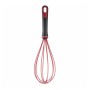 Вінчик Tefal Ingenio 29,3 см чорно-червоний (K1980534)
