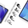 Плівка захисна Armorstandart hydrogel Blackview Link 8 12.7inch (ARM93939)