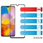 Скло захисне ACCLAB Full Glue Infinix Note 12 Pro Black (1283126546617)