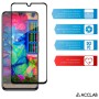 Скло захисне ACCLAB Full Glue Infinix Note 12 Pro Black (1283126546617)