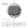 Чохол для навушників Armorstandart Hang Case For Apple AirPods Pro 3 Grey (ARM88270)