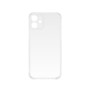 Чохол до мобільного телефона ACCLAB TPU ShockProof Apple iPhone 12 Transparent (1283126610806)