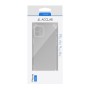 Чохол до мобільного телефона ACCLAB TPU ShockProof Apple iPhone 12 Transparent (1283126610806)