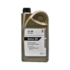 Моторна олива General Motors dexos2 5W-30, 2л (73032)