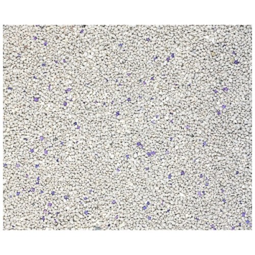 Наповнювач для туалету Catfun бентонітовий з ароматом лаванди 5 л (8683655071452)