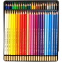 Олівці кольорові Koh-i-Noor Mondeluz акварельні 48 кольорів (372604)