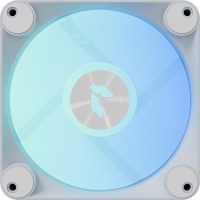 Кулер до корпусу APNX APF3-PF11267.21