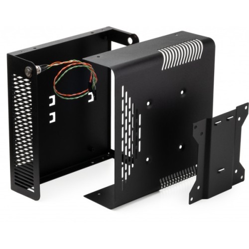 Корпус для ПК I-TERRA 51-U