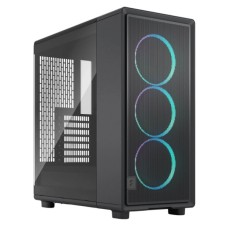 Корпус для ПК Fractal Design Epoch Black TG RGB Light tint (FD-C-EPO1A-04)
