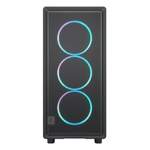 Корпус для ПК Fractal Design Epoch Black TG RGB Light tint (FD-C-EPO1A-04)