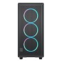 Корпус для ПК Fractal Design Epoch Black TG RGB Light tint (FD-C-EPO1A-04)