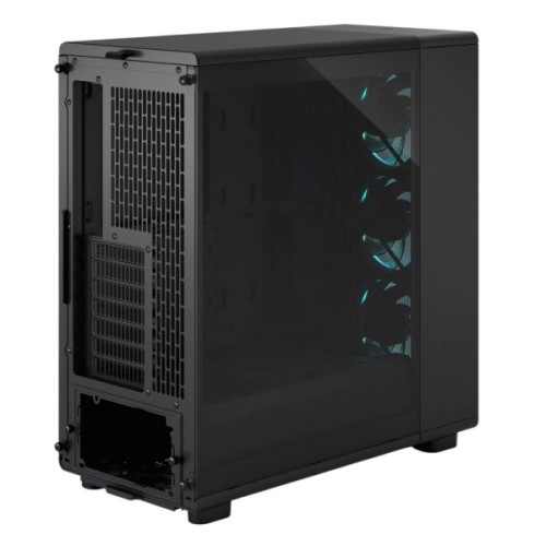 Корпус для ПК Fractal Design Epoch Black TG RGB Light tint (FD-C-EPO1A-04)