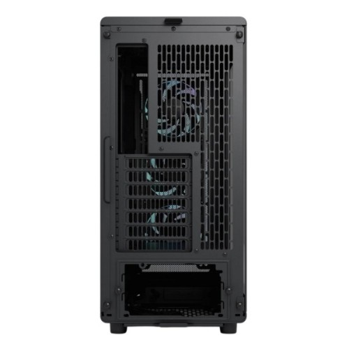 Корпус для ПК Fractal Design Epoch Black TG RGB Light tint (FD-C-EPO1A-04)