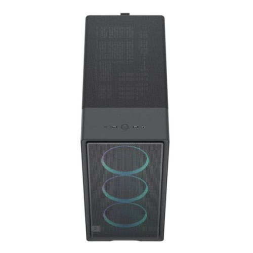 Корпус для ПК Fractal Design Epoch Black TG RGB Light tint (FD-C-EPO1A-04)