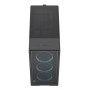 Корпус для ПК Fractal Design Epoch Black TG RGB Light tint (FD-C-EPO1A-04)