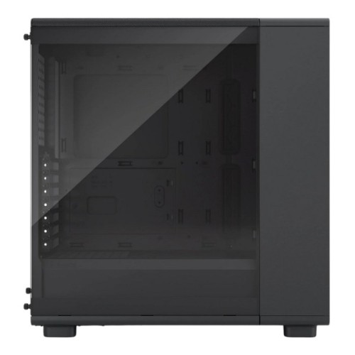 Корпус для ПК Fractal Design Epoch Black TG RGB Light tint (FD-C-EPO1A-04)