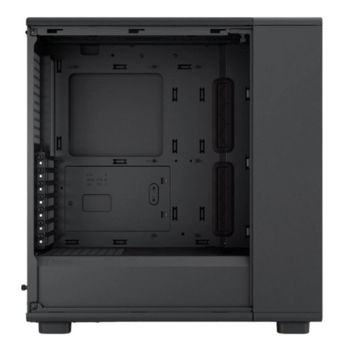 Корпус для ПК Fractal Design Epoch Black TG RGB Light tint (FD-C-EPO1A-04)