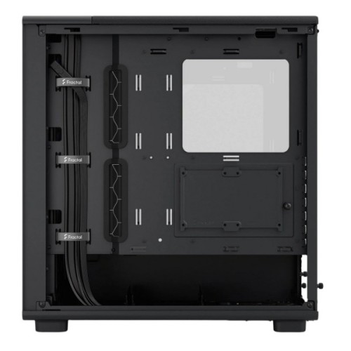 Корпус для ПК Fractal Design Epoch Black TG RGB Light tint (FD-C-EPO1A-04)
