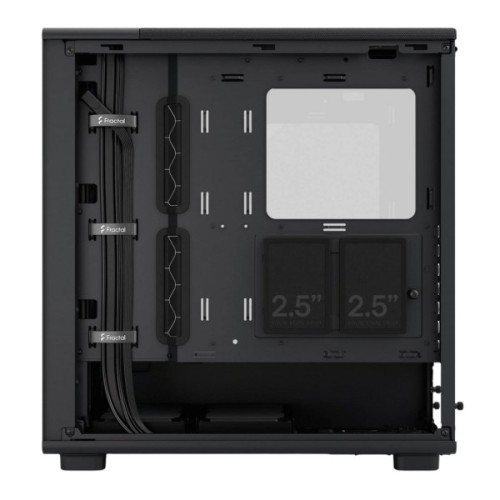 Корпус для ПК Fractal Design Epoch Black TG RGB Light tint (FD-C-EPO1A-04)