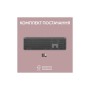 Клавіатура Logitech K950 Bluetooth/Wireless UA Graphite (920-012465)