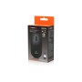 Мишка REAL-EL RM-313W Wireless Black (EL123200042)
