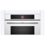 Духова шафа Bosch CMG7241W1
