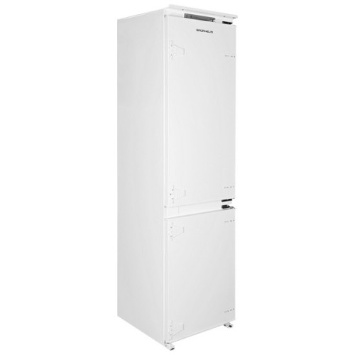 Холодильник Grunhelm BRM-N194E54-BI