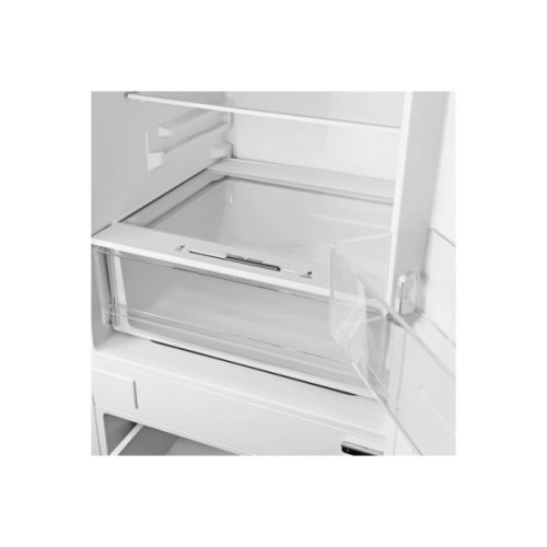 Холодильник Grunhelm BRM-N194E54-BI