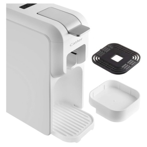 Капсульна кавоварка Catler ES702PORTOW