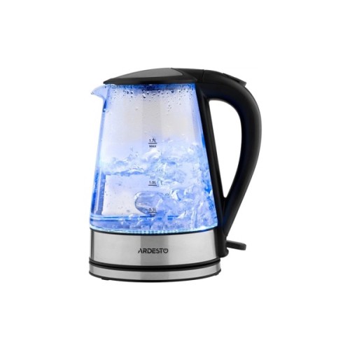 Електрочайник Ardesto EKL-F115