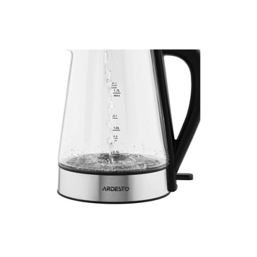 Електрочайник Ardesto EKL-F115