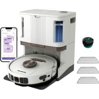 Пилосос Shark Detect Pro Max with Auto Empty System (RV2800ZEEUWH)