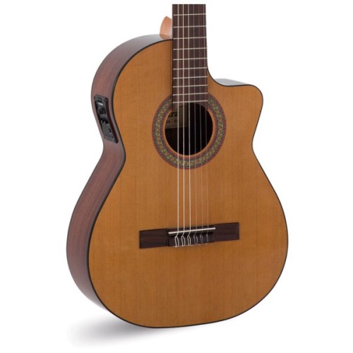 Гітара класична Admira Malaga-EC